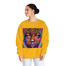 Load image into Gallery viewer, MTC "Cosmic Beauty" Sweatshirt