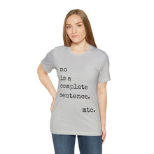 Load image into Gallery viewer, MTC "Mentally Tough Collection" Unisex Tee