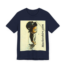 Load image into Gallery viewer, MTC "Looking Past You" Unisex tee