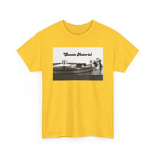 Load image into Gallery viewer, MTC "Classic Material" Unisex Tee