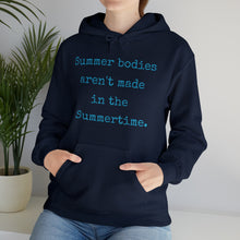 Load image into Gallery viewer, MTC "Summer Bodies" Unisex Hoodie