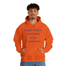 Load image into Gallery viewer, MTC "Summer Bodies" Unisex Hoodie