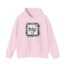 Load image into Gallery viewer, MTC "Elements of Hip-Hop" Unisex Hoodie
