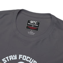 Load image into Gallery viewer, MTC "Remember Your Why" (Remix) Unisex Tee