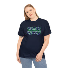 Load image into Gallery viewer, MTC "Mad Kicks" Unisex Tee