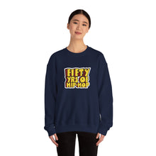 Load image into Gallery viewer, MTC "Old School" Unisex Sweatshirt
