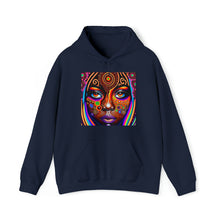 Load image into Gallery viewer, MTC "Cosmic Beauty" Hoodie