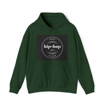 Load image into Gallery viewer, MTC "Boom-Bap" Unisex Hoodie