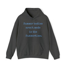 Load image into Gallery viewer, MTC "Summer Bodies" Unisex Hoodie