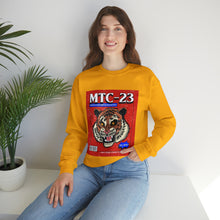 Load image into Gallery viewer, MTC "Tiger Style" Unisex Sweatshirt