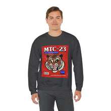 Load image into Gallery viewer, MTC "Tiger Style" Unisex Sweatshirt