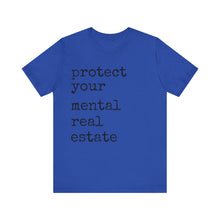 Load image into Gallery viewer, MTC "Mentally Tough Collection" Unisex Tee