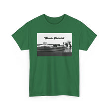 Load image into Gallery viewer, MTC "Classic Material" Unisex Tee