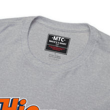 Load image into Gallery viewer, MTC "4 Elements: B-Boys" Unisex Tee