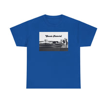 Load image into Gallery viewer, MTC "Classic Material" Unisex Tee