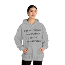 Load image into Gallery viewer, MTC "Summer Bodies" Unisex Hoodie