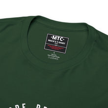 Load image into Gallery viewer, MTC "Pass The Plug" Unisex Tee