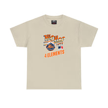 Load image into Gallery viewer, MTC "4 Elements: B-Boys" Unisex Tee