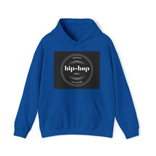 Load image into Gallery viewer, MTC "Boom-Bap" Unisex Hoodie