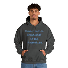 Load image into Gallery viewer, MTC "Summer Bodies" Unisex Hoodie
