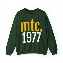 Load image into Gallery viewer, MTC "Daily Operation" Unisex Sweatshirt