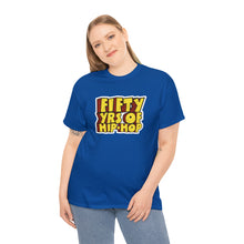 Load image into Gallery viewer, MTC "Old School" Unisex Tee