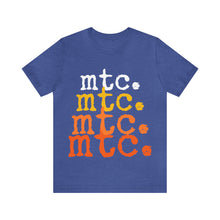 Load image into Gallery viewer, MTC "In Living Color" Unisex Tee