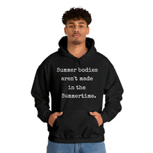 Load image into Gallery viewer, MTC "Summer Bodies" Unisex Hoodie