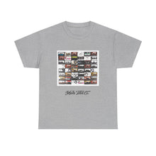 Load image into Gallery viewer, MTC "Blend Tape" Unisex Tee