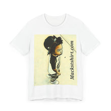Load image into Gallery viewer, MTC "Looking Past You" Unisex tee