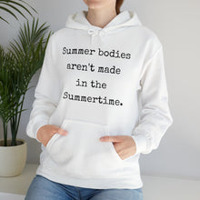 Load image into Gallery viewer, MTC "Summer Bodies" Unisex Hoodie