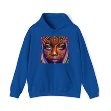 Load image into Gallery viewer, MTC "Cosmic Beauty" Hoodie