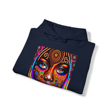 Load image into Gallery viewer, MTC "Cosmic Beauty" Hoodie