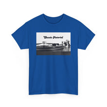 Load image into Gallery viewer, MTC "Classic Material" Unisex Tee