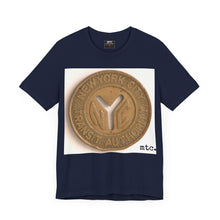 Load image into Gallery viewer, MTC "Mass Transit Coin" Unisex Tee