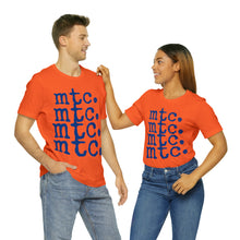 Load image into Gallery viewer, MTC "In Living Color" Unisex Tee