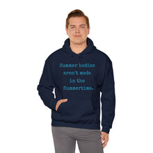 Load image into Gallery viewer, MTC "Summer Bodies" Unisex Hoodie