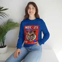 Load image into Gallery viewer, MTC "Tiger Style" Unisex Sweatshirt