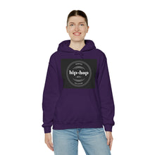 Load image into Gallery viewer, MTC "Boom-Bap" Unisex Hoodie