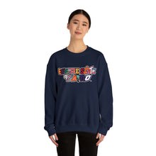 Load image into Gallery viewer, MTC "Empire State Of Mind" Unisex Sweatshirt