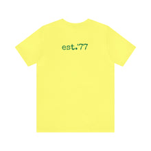 Load image into Gallery viewer, MTC "In Living Color" Unisex Tee