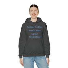 Load image into Gallery viewer, MTC "Summer Bodies" Unisex Hoodie