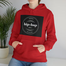 Load image into Gallery viewer, MTC "Boom-Bap" Unisex Hoodie