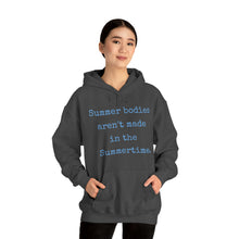 Load image into Gallery viewer, MTC "Summer Bodies" Unisex Hoodie