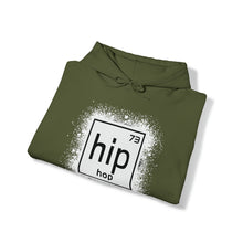 Load image into Gallery viewer, MTC "Elements of Hip-Hop" Unisex Hoodie