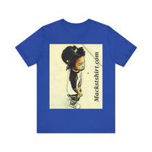 Load image into Gallery viewer, MTC "Looking Past You" Unisex tee