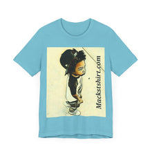 Load image into Gallery viewer, MTC "Looking Past You" Unisex tee