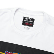 Load image into Gallery viewer, MTC "Remember Your Why" Unisex Tee