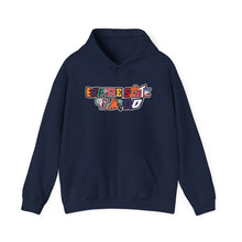 Load image into Gallery viewer, MTC "Empire State of Mind" Unisex Hoodie