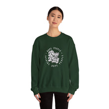 Load image into Gallery viewer, MTC "Pass The Plug" Unisex Sweatshirt
